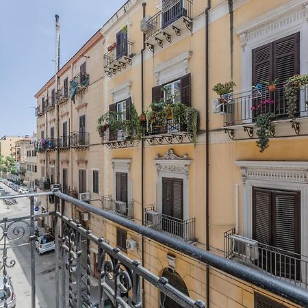 Palermo Central Apartment Экстерьер фото