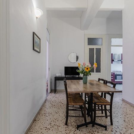 Palermo Central Apartment Экстерьер фото