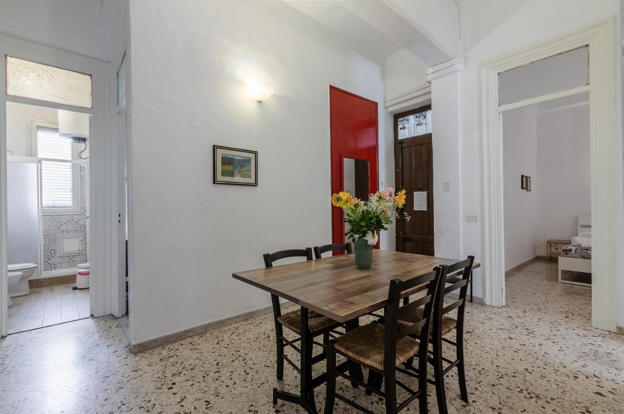 Palermo Central Apartment Экстерьер фото