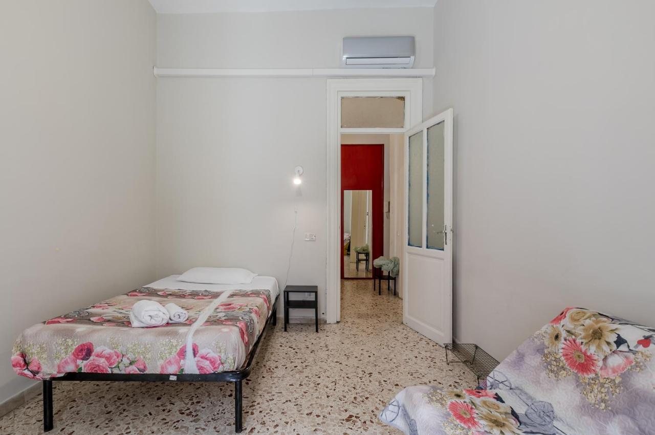 Palermo Central Apartment Экстерьер фото