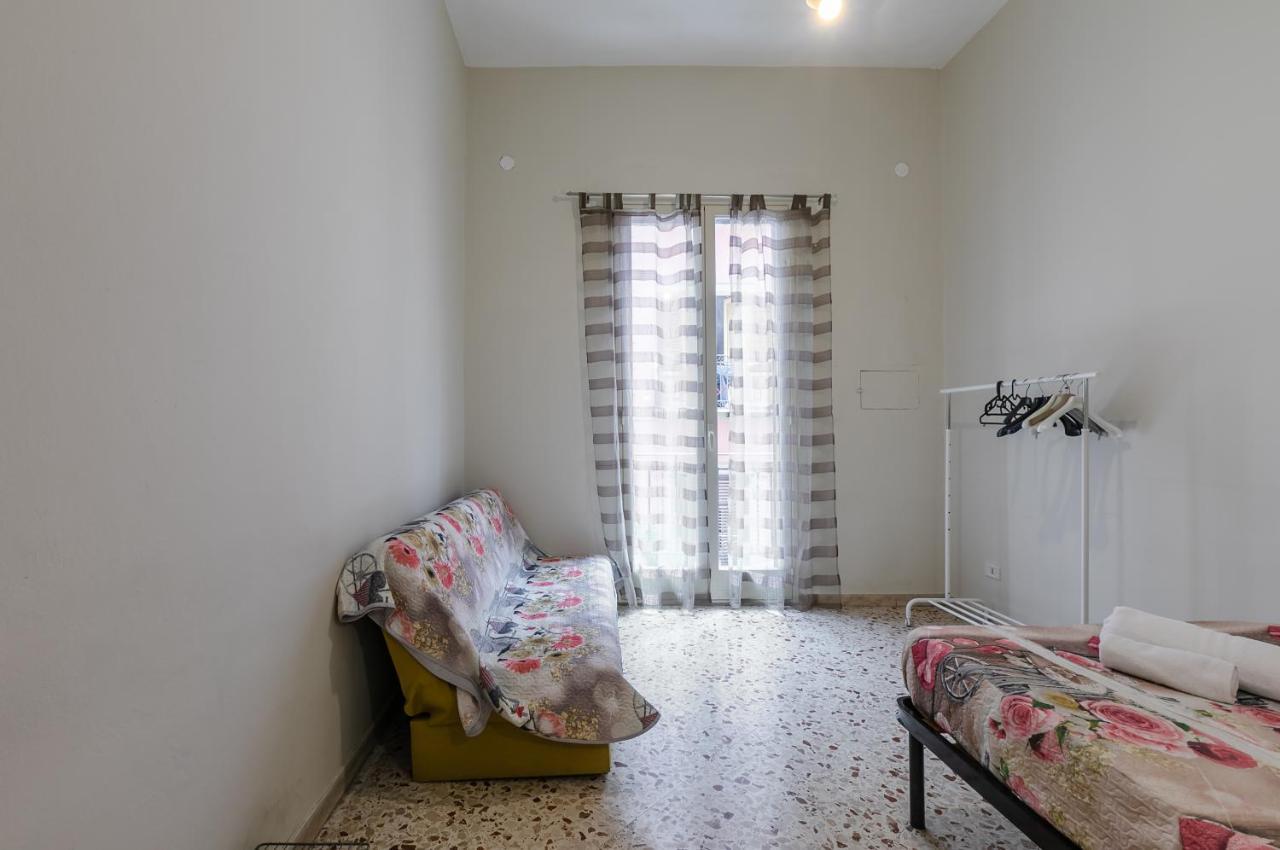 Palermo Central Apartment Экстерьер фото