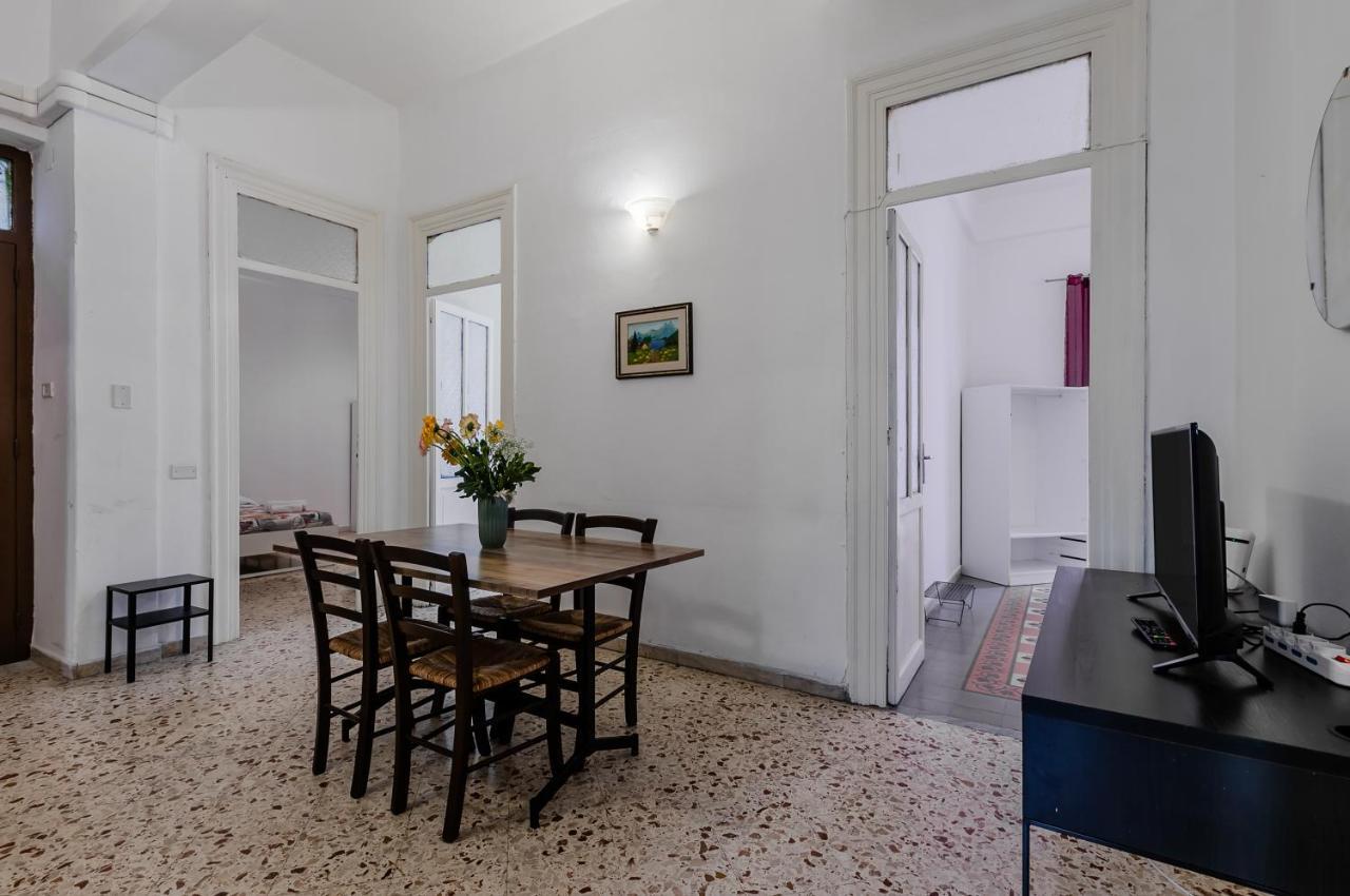 Palermo Central Apartment Экстерьер фото