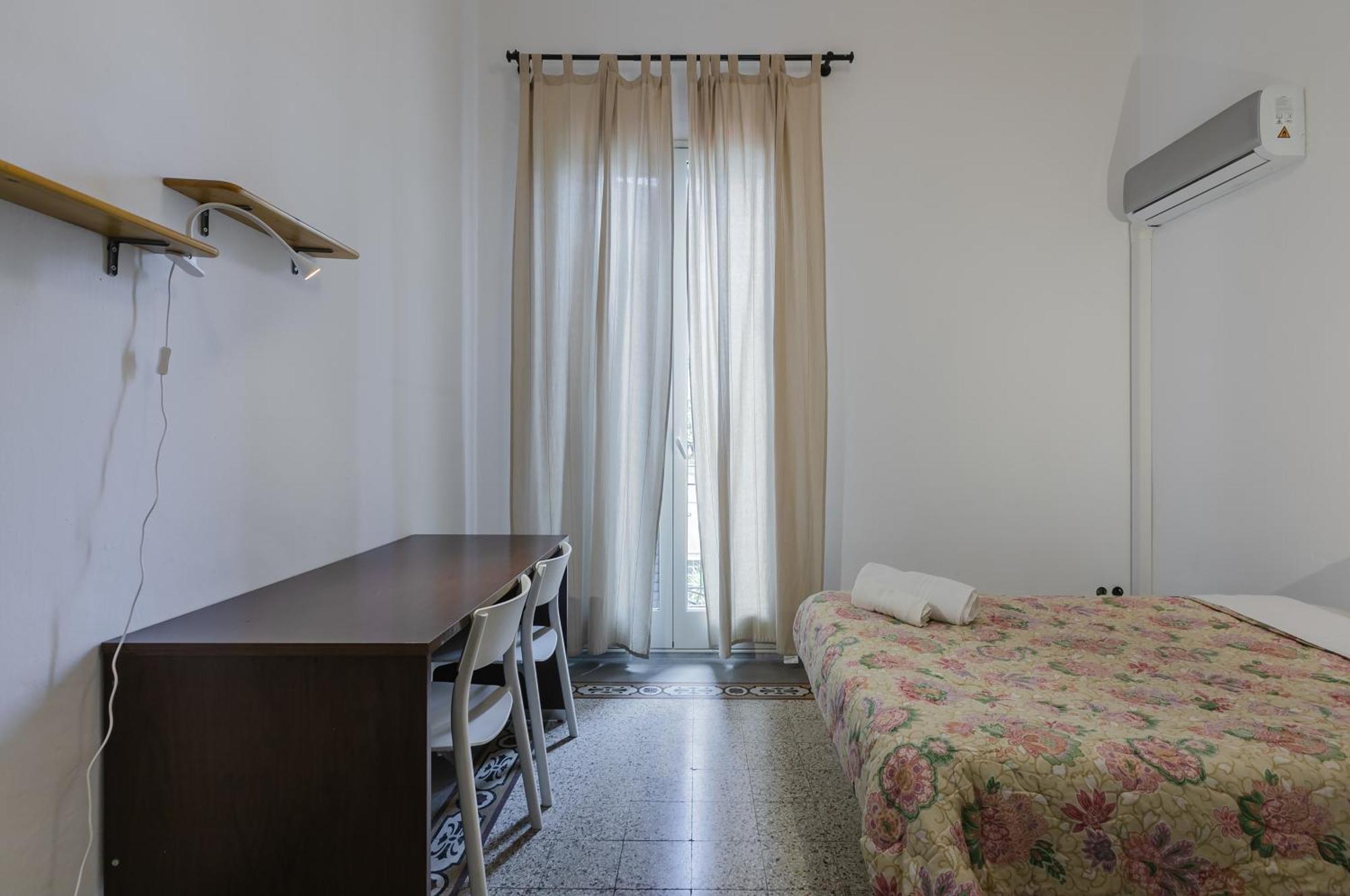 Palermo Central Apartment Экстерьер фото