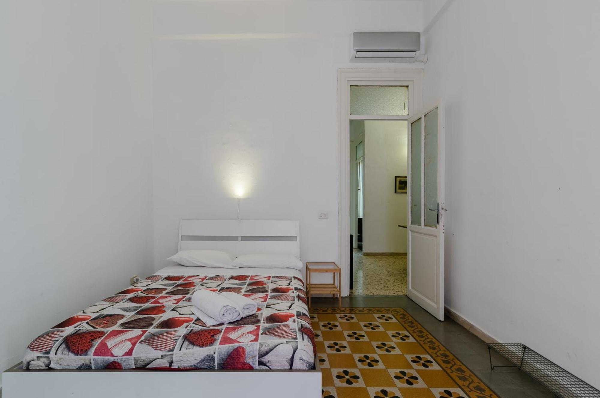 Palermo Central Apartment Экстерьер фото