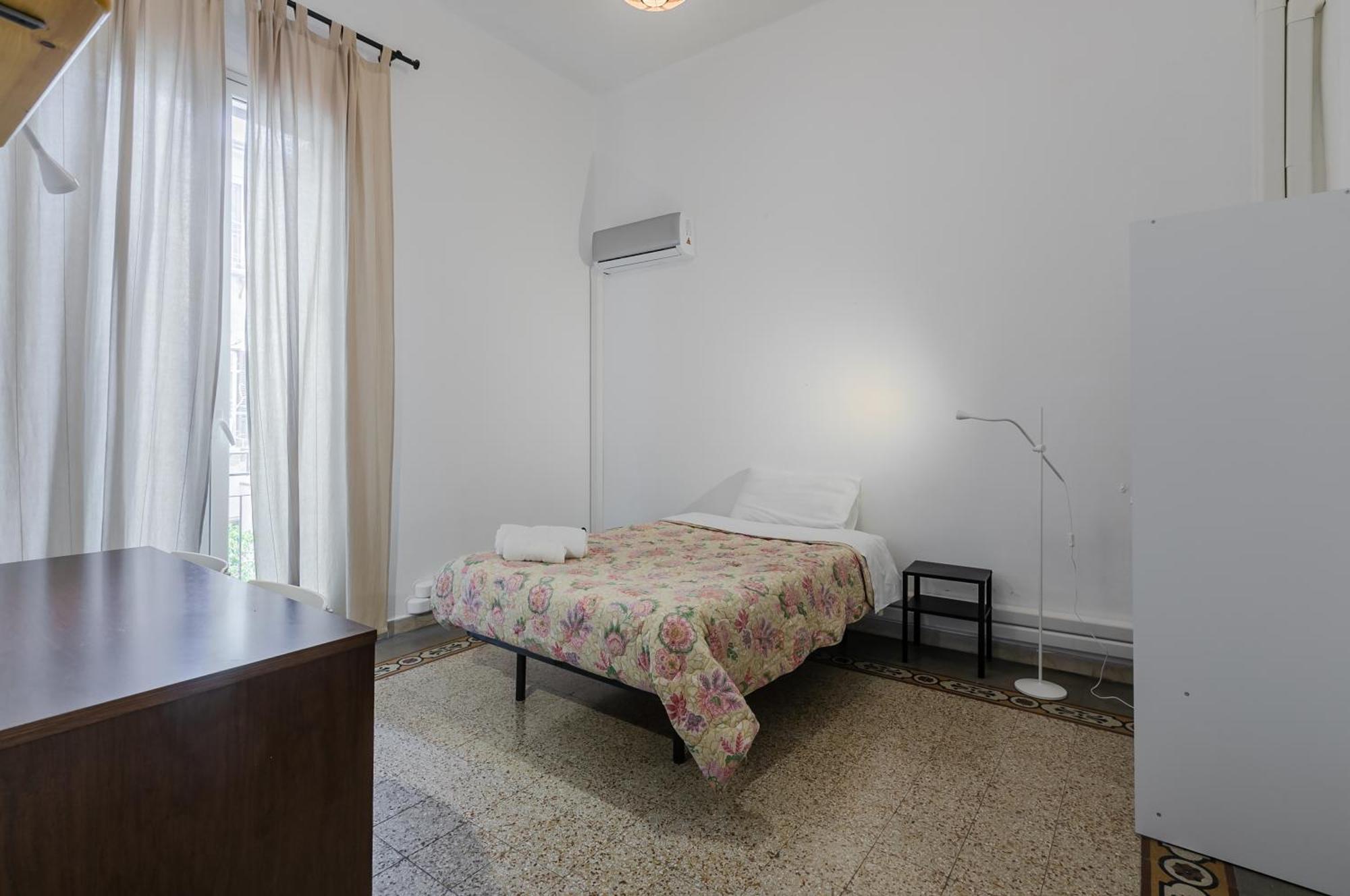 Palermo Central Apartment Экстерьер фото