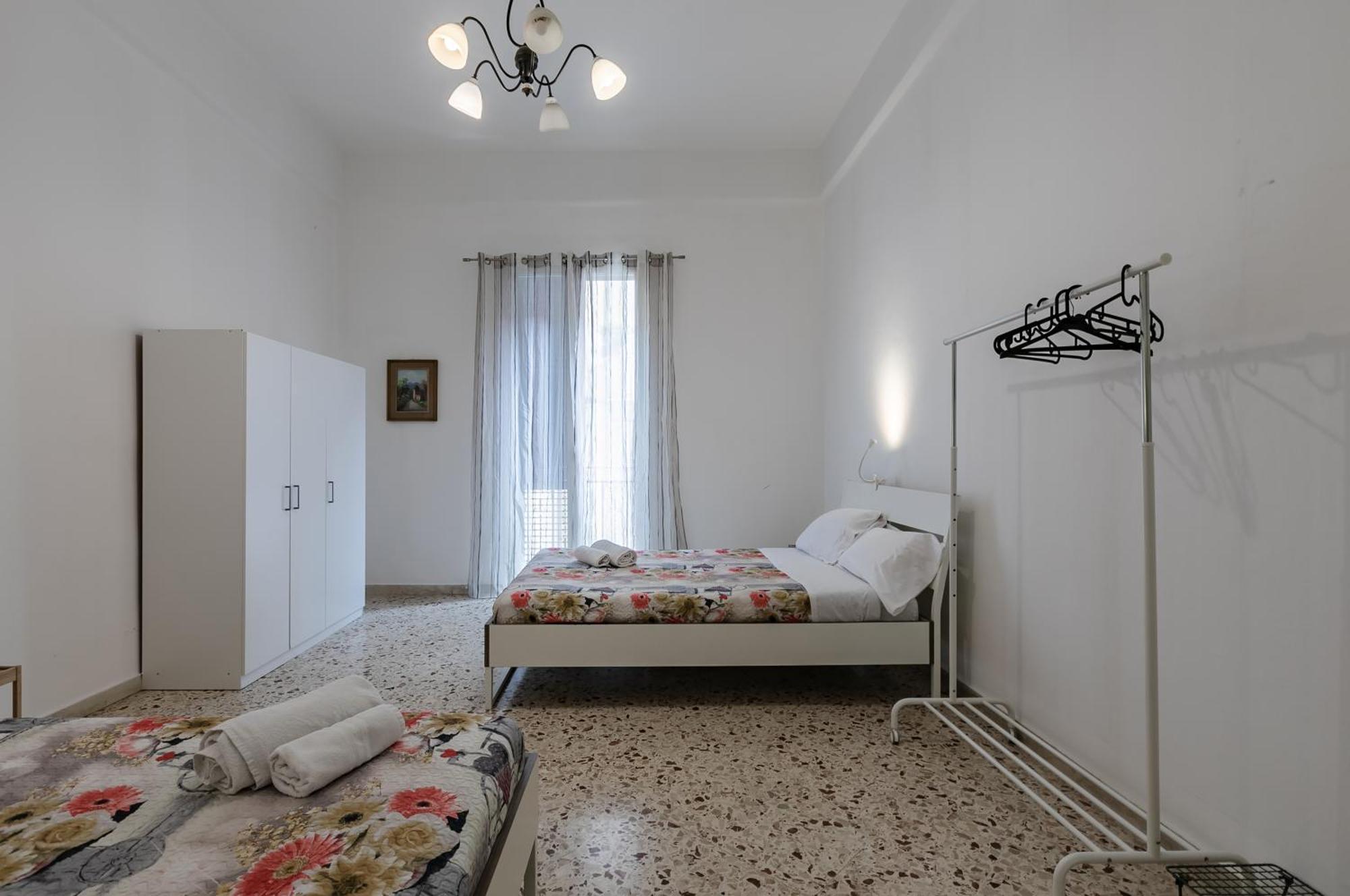 Palermo Central Apartment Экстерьер фото
