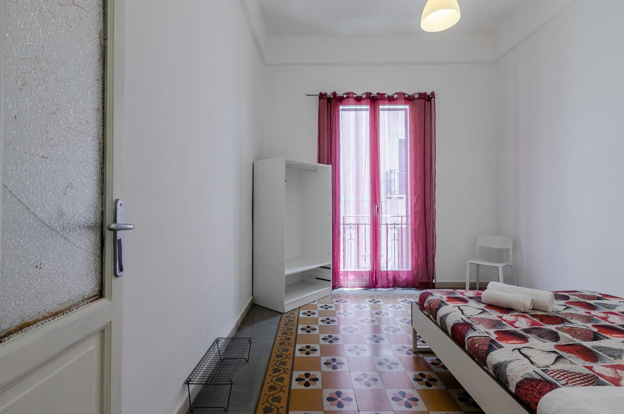 Palermo Central Apartment Экстерьер фото